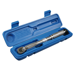 Klucz dynamometryczny SW-Stahl 03920L, 1/4" cala, 5-25 Nm