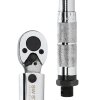 SW-Stahl 03920L torque wrench, 1/4" inch, 5-25 Nm