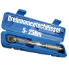 Klucz dynamometryczny SW-Stahl 03920L, 1/4" cala, 5-25 Nm