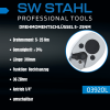 Klucz dynamometryczny SW-Stahl 03920L, 1/4" cala, 5-25 Nm
