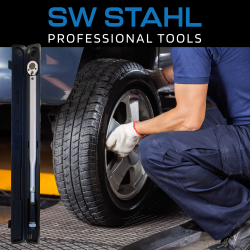 SW-Stahl 03940L-IMP Drehmomentschlüssel, 3/4" Zoll, 100-500 Nm