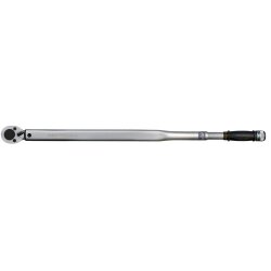 SW-Stahl 03940L-IMP Torque wrench, 3/4 inch, 100-500 Nm
