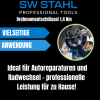 SW-Stahl 03904L Drehmomentschraubendreher, 1,4 Nm, voreingestellt