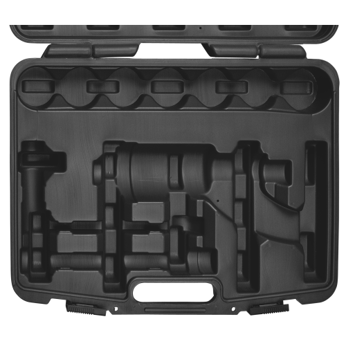 SW-Stahl 03965L CASE Empty case for 03965L