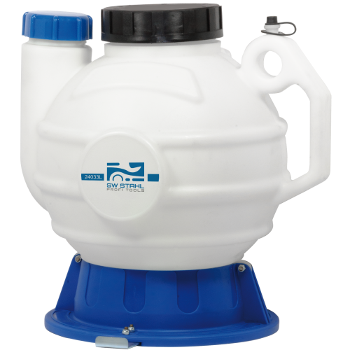 SW-Stahl 24033L ekstra beholder