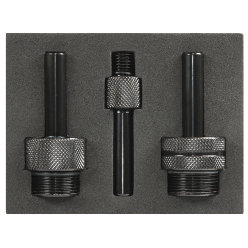 SW-Stahl 24031L adapter set, 3 pieces