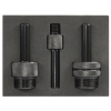 SW-Stahl 24031L adapter set, 3 pieces