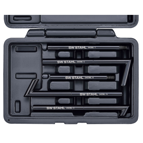 SW-Stahl 24034L adapter set