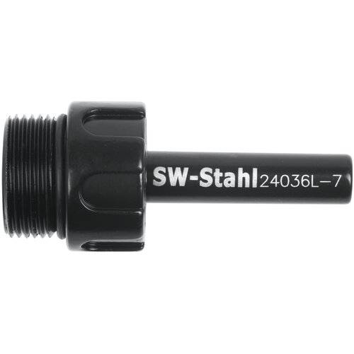 SW-Stahl 24036L-7 Adaptateur de remplissage dhuile, AT 107