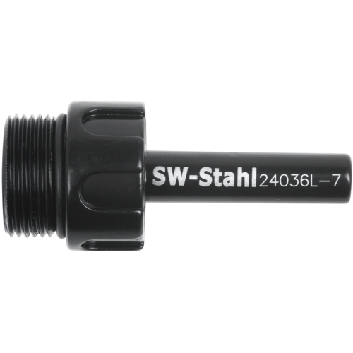 Adaptador de llenado de aceite SW-Stahl 24036L-7, AT 107