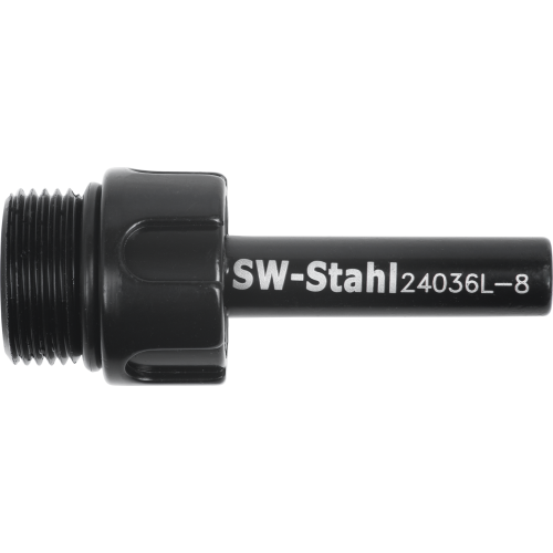 SW-Stahl 24036L-8 Öl-Einfülladapter, AT 108