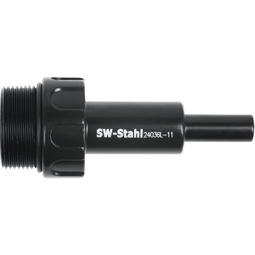 SW-Stahl 24036L-11 oljepåfyllningsadapter, M30x1,5