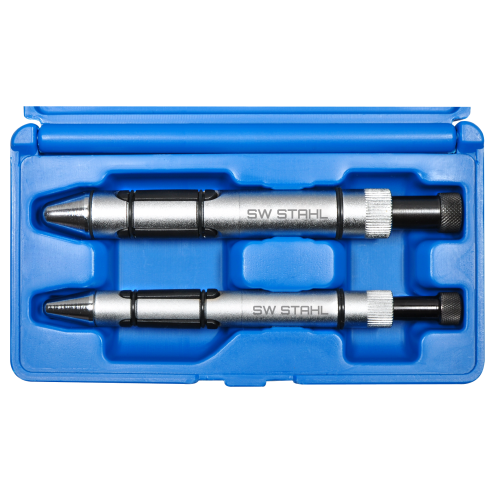 SW-Stahl 410150L koblingscentreringsværktøj, 2-delt