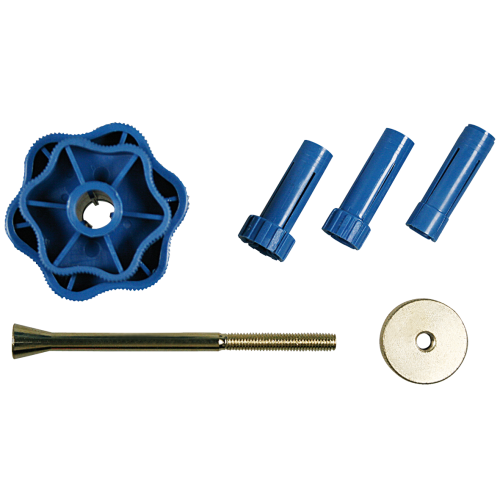 SW-Stahl 410100L εργαλείο κεντραρίσματος συμπλέκτη, για πλήμνες 15-28 mm