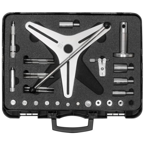 SW-Stahl 410115L SAC kopplingsverktygssats