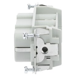 Harting 09310062701 Han 6 HsB socket insert