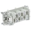 Harting 09310062701 Han 6 HsB socket insert