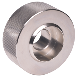 SW-Stahl 26183L Endmaß