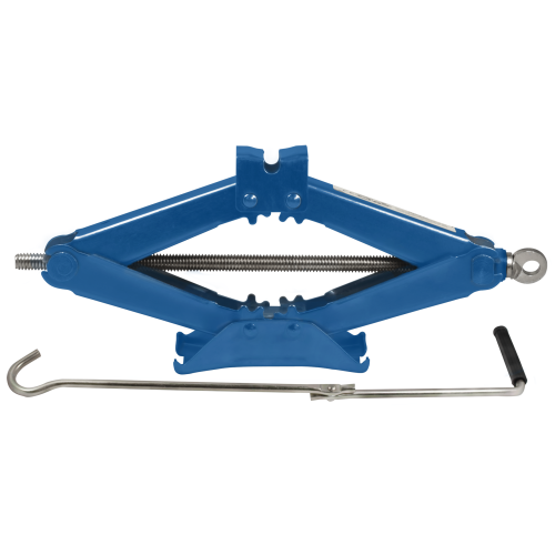 SW-Stahl 22201L Ð½Ð¾Ð¶Ð¸Ñ‡ÐµÐ½ ÐºÑ€Ð¸Ðº 1,5Ñ‚