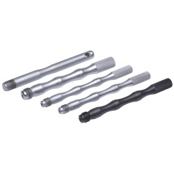 SW-Stahl 02490L Набор центрирующих болтов, 5 шт.