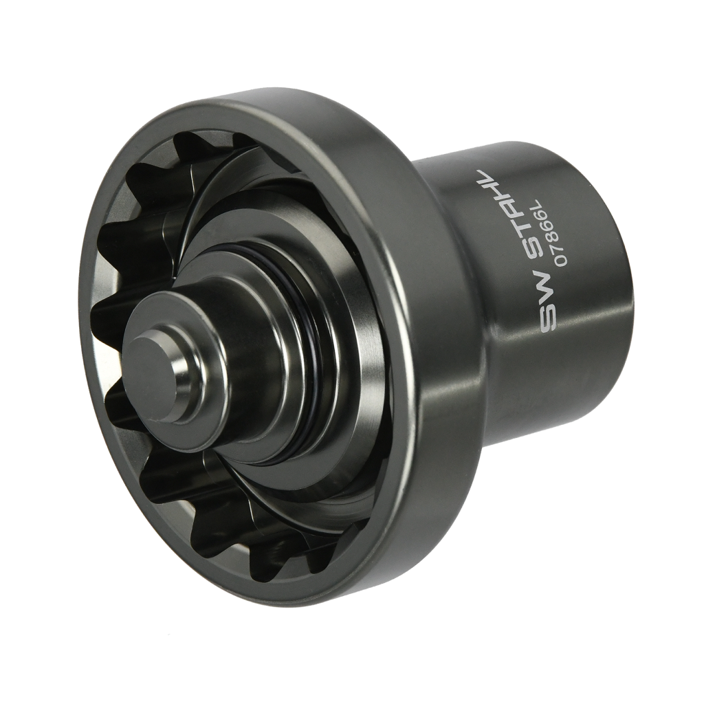 Online bestellen: SW-Stahl 07866L Zentralverschluss Werkzeug Porsche