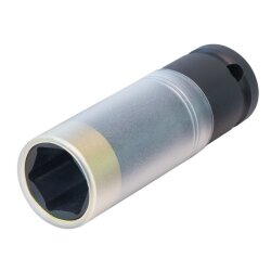 SW-Stahl 07857L wielmoerinzet, versterkt, 19 mm