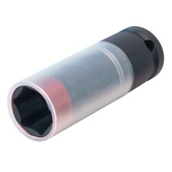 SW-Stahl 07858L wielmoerinzet, versterkt, 21 mm