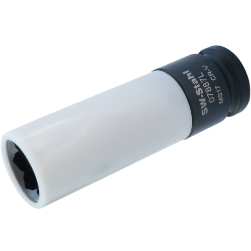 Vložka matice kola SW-Stahl 07887L, 1/2", 17 mm, hl