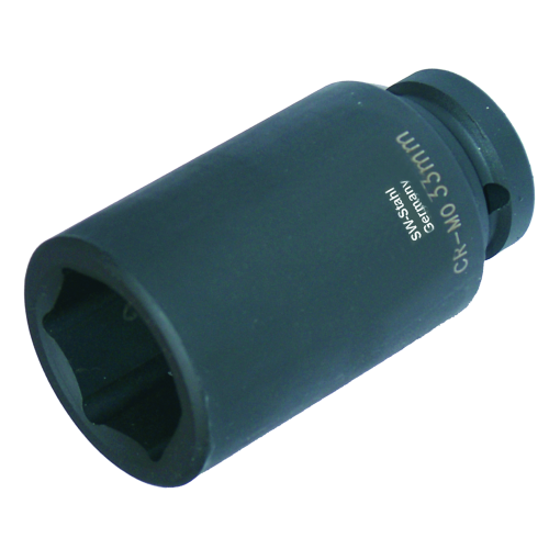 SW-Stahl 07861SB IMPACT dopsleutelinzet, 3/4", 33 mm, diep