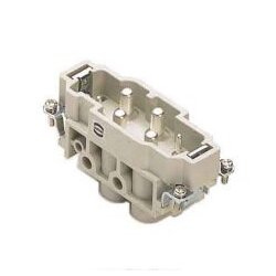 Harting 09380062601 Han K 4/2...