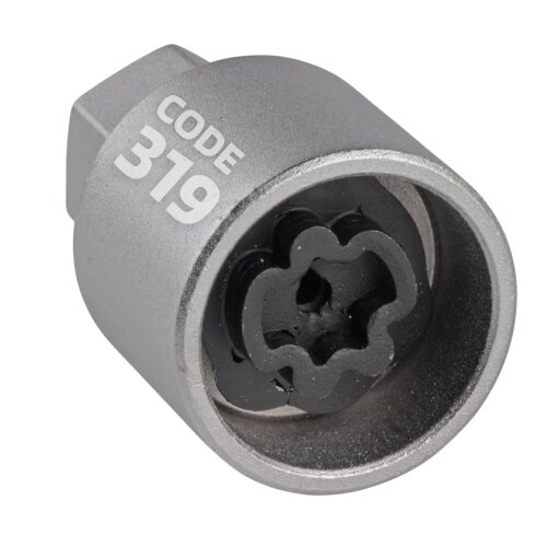 SW-Stahl 02385L-19 梅赛德斯-奔驰适配器 319