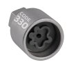 SW-Stahl 02385L-30 adaptador de bloqueo de llanta/bloqueo de llanta adaptador Mercedes-Benz 330