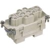 Harting 09380182701 Han K 6/12 priză insert