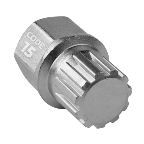 SW-Stahl 02381L-16 loka slēdzene / loka bloķēšana BMW adapteris 15