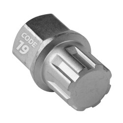 SW-Stahl 02381L-20 loka slēdzene / loka bloķēšana...