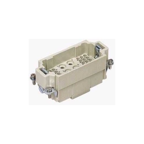 Harting 09380423001 Han K 6/36 pin insert