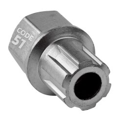 SW-Stahl 02382L-1 Felgensicherung / Felgenschloss VW...