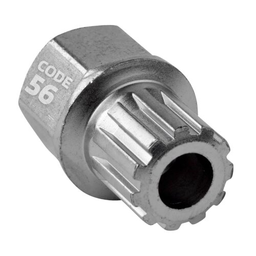 SW-Stahl 02382L-6 Felgensicherung / Felgenschloss  für VW Adapter 56