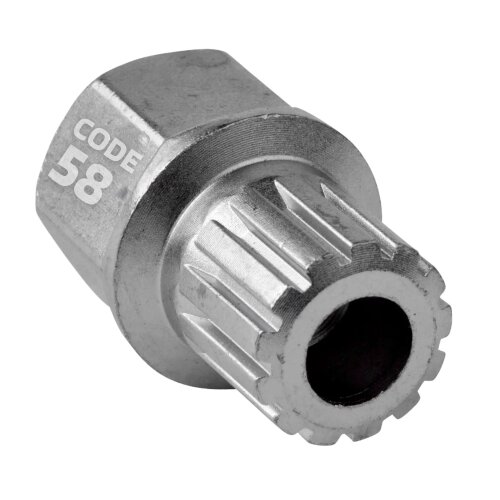 SW-Stahl 02382L-8 loka slēdzene / loka bloķēšana VW adapteris 58