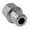 SW-Stahl 02382L-8 loka slēdzene / loka bloķēšana VW adapteris 58