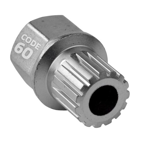 SW-Stahl 02382L-10 Sécurité de jante / Antivol de jante VW Adaptateur 60