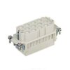 Harting 09320123101 Han K 12/2 插座插件