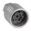 SW-Stahl 02383L-11 felglås / felglås VW adapter 531