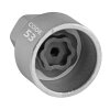 SW-Stahl 02384L-13 loka slēdzene / loka bloķēšana BMW adapteris 53
