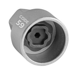 SW-Stahl 02384L-19 loka slēdzene / loka bloķēšana...