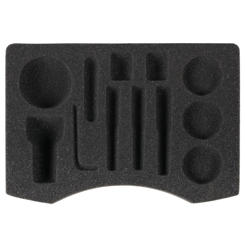 Inserto de herramienta SW-Stahl 02370-FOAM