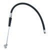 SW-Stahl 25130L hose with gas station plug for tire inflation gauge