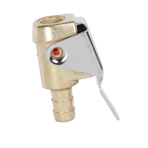 SW-Stahl 25131L tire inflation nipple, 1/4", 8 mm