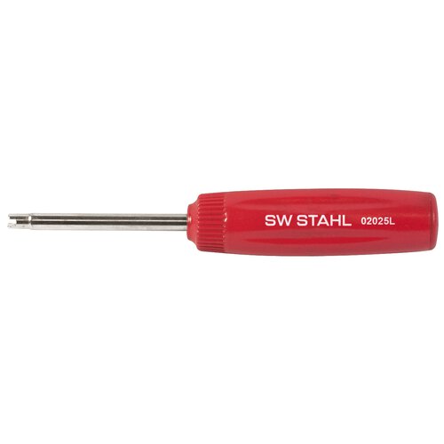SW-Stahl 02025L Valve wrench, 0.25 Nm