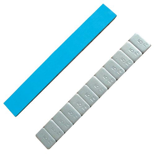 SW-Stahl 41441L adhesive weights